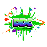 Load image into Gallery viewer, DDC Choc PBT Blank Keycaps