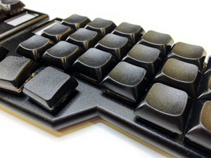 LDSA Low Profile Blank Keycap Samples (extras)