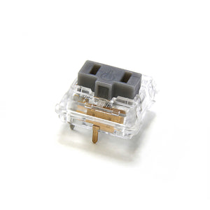 Kailh Choc V1 Low Profile Switches
