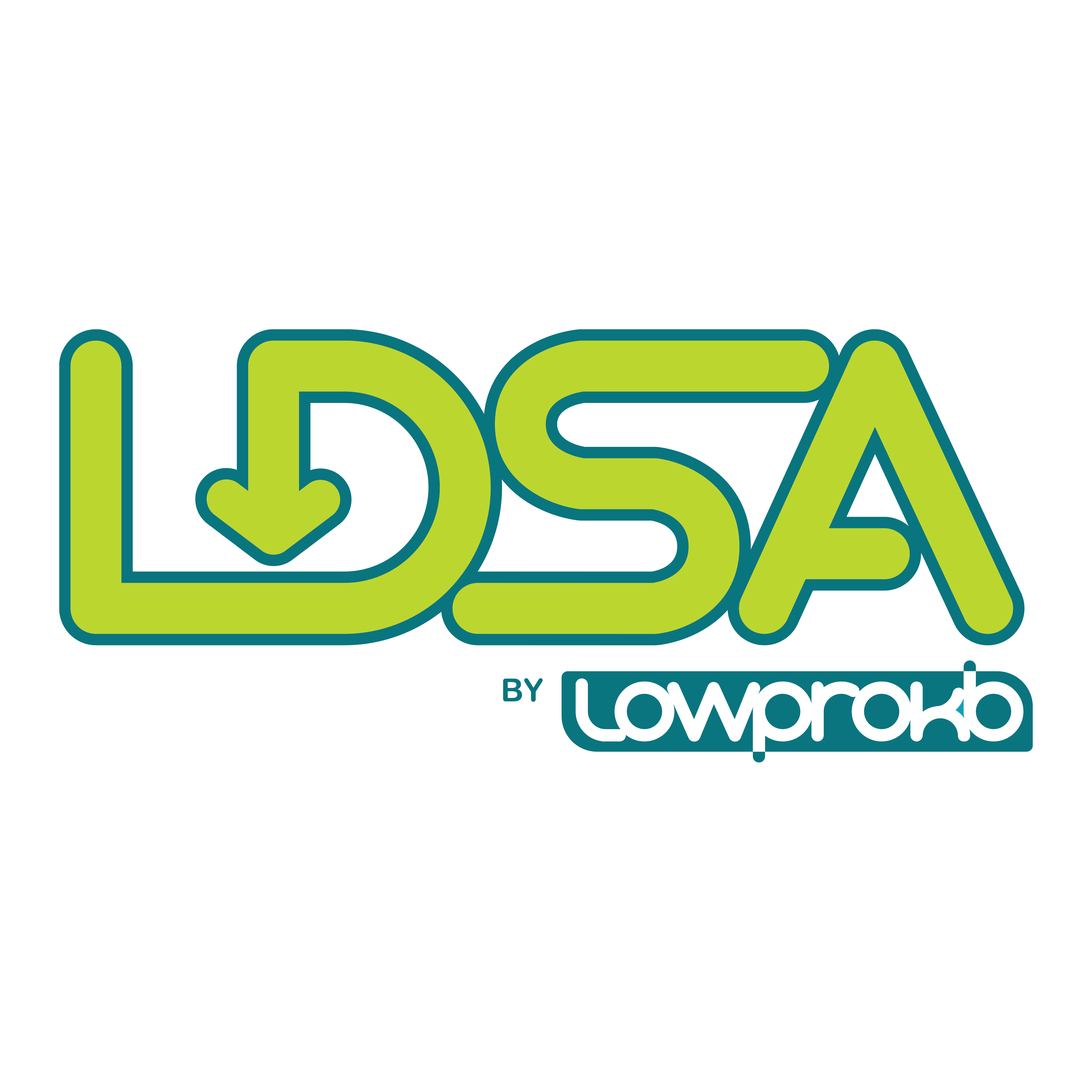 LDSA Low Profile Blank Keycaps
