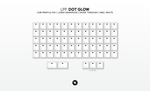 Load image into Gallery viewer, MBK Glow R2 Shine-through Keycap Sets
