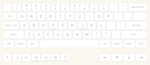 Load image into Gallery viewer, MBK 60% Keycap sets
