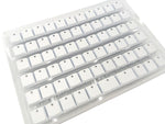 Load image into Gallery viewer, MBK Glow R2 Shine-through Keycap Sets
