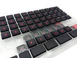 Load image into Gallery viewer, MBK 60% Keycap sets
