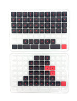 Load image into Gallery viewer, MBK 60% Keycap sets
