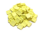 Load image into Gallery viewer, MBK Factory Dyed Blank Keycaps
